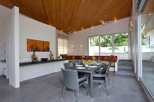 Kathu Vacation Villa Rentals