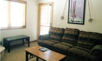 Breckenridge, Colorado, Vacation Rental Condo