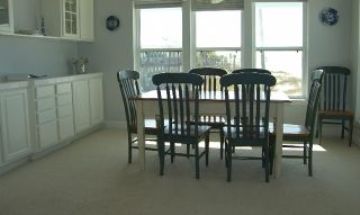 Port St. Joe, Florida, Vacation Rental Villa