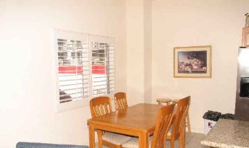 San Diego, California, Vacation Rental Condo