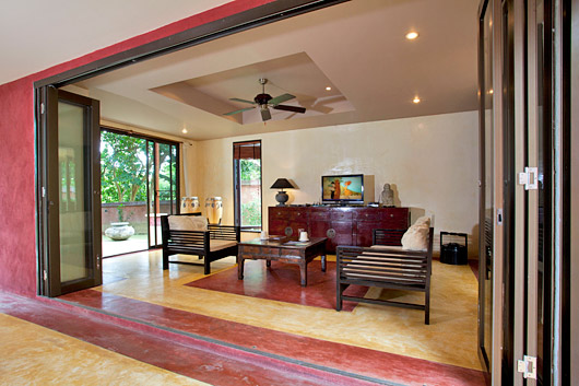 Koh Lanta, Koh Lanta, Vacation Rental Villa