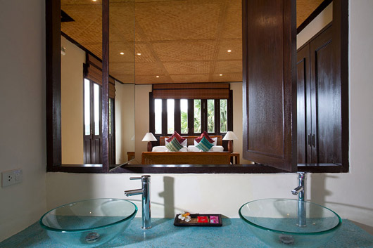 Thailand, Phuket, Vacation Phuket-villa