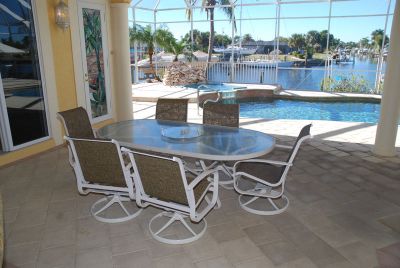 Cape Coral Villa Rental