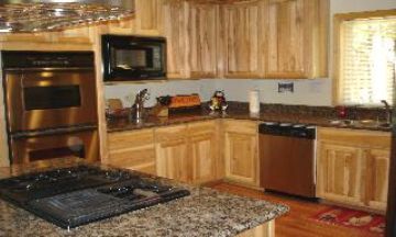 South Lake Tahoe, California, Vacation Rental Villa