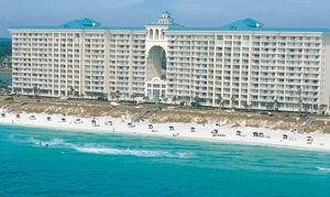 Miramar Beach, Florida, Vacation Rental Condo