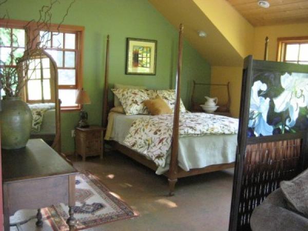 Tacoma, Washington, Vacation Rental Apartment