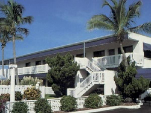 Bradenton Beach, Florida, Vacation Rental Apartment