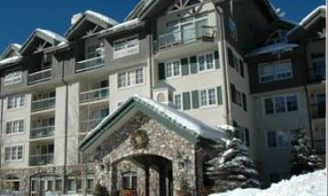 Beaver Creek, Colorado, Vacation Rental Condo