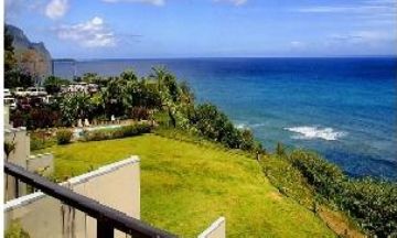 Kauai-Princeville, Hawaii, Vacation Rental Condo