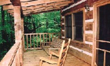 Gatlinburg, Tennessee, Vacation Rental Cabin