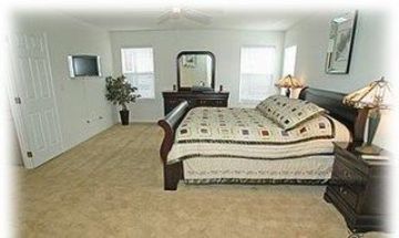 Davenport, Florida, Vacation Rental Villa