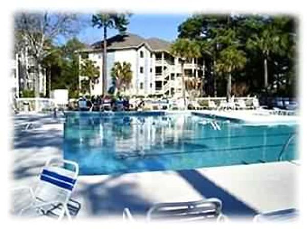Pool & Villa