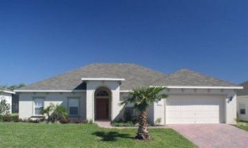 Davenport, Florida, Vacation Rental Villa