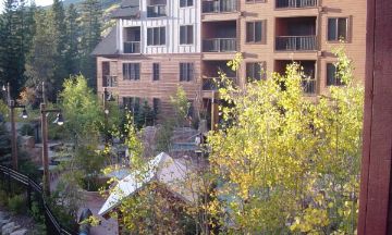 Keystone, Colorado, Vacation Rental Condo