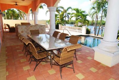 Cape Coral Villa Rental