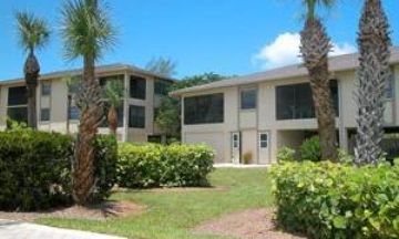 Sanibel, Florida, Vacation Rental Condo