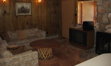 Angel Fire, New Mexico, Vacation Rental Condo