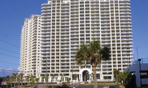 Destin, Florida, Vacation Rental Condo