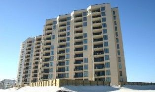 Navarre Beach, Florida, Vacation Rental Condo