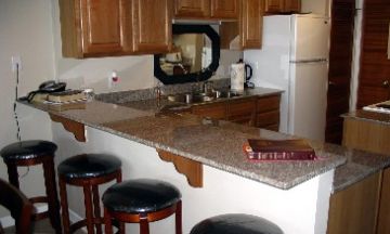 Gulf Shores, Alabama, Vacation Rental Condo