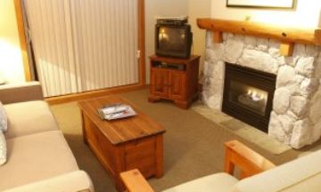 Whistler, British Columbia, Vacation Rental Condo