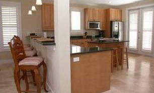 Walton, Florida, Vacation Rental Villa