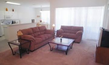 Kissimmee, Florida, Vacation Rental Villa