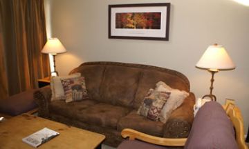 Park City, Utah, Vacation Rental Condo