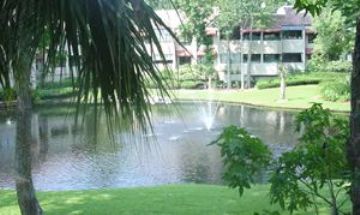 Hilton Head Island, South Carolina, Vacation Rental Condo