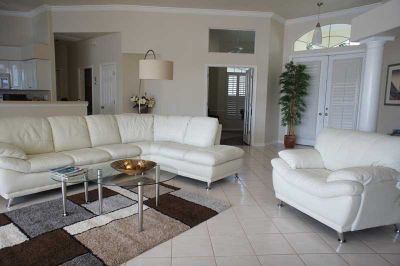 Cape Coral Villa Rental
