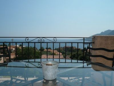 Thoule sur Mer, Provence-Cote dAzur, Vacation Rental Villa