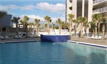 Destin, Florida, Vacation Rental Condo