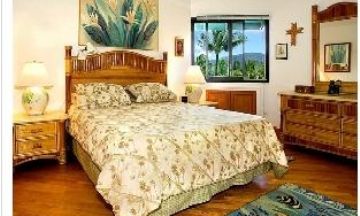 Kauai-Princeville, Hawaii, Vacation Rental Condo