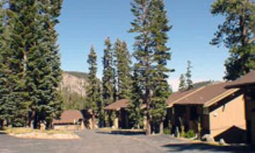 Mammoth Lakes, California, Vacation Rental Condo