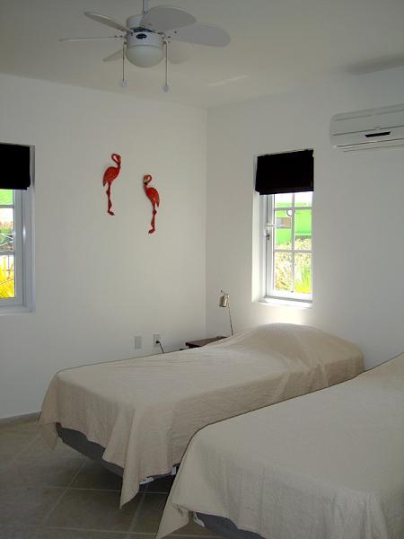 Bedroom #2  