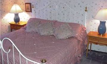 Mammoth Lakes, California, Vacation Rental Condo