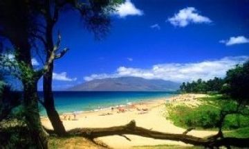 Kihei, Hawaii, Vacation Rental Condo