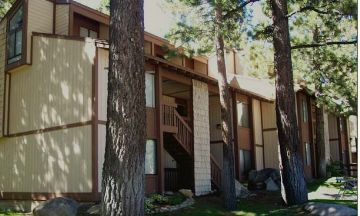 Mammoth Lakes, California, Vacation Rental Condo