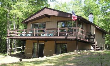 St Germain, Wisconsin, Vacation Rental House