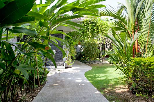 Phuket, Thailand, Vacation Phuket-villa