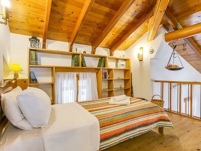 Double bedroom