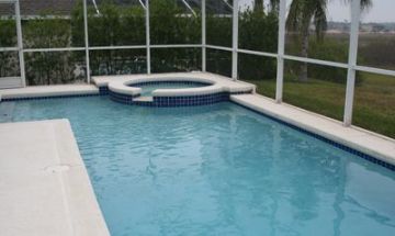 Davenport, Florida, Vacation Rental Villa