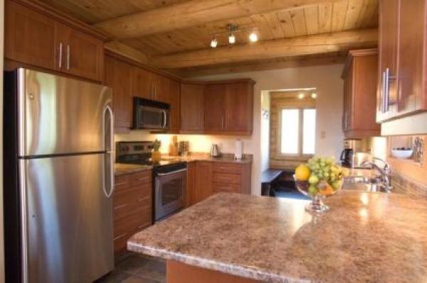 Mont Tremblant, Quebec, Vacation Rental House