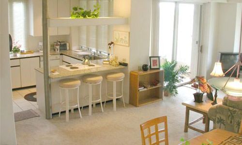 Kihei, Hawaii, Vacation Rental Condo