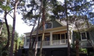 Kiawah Island, South Carolina, Vacation Rental Villa