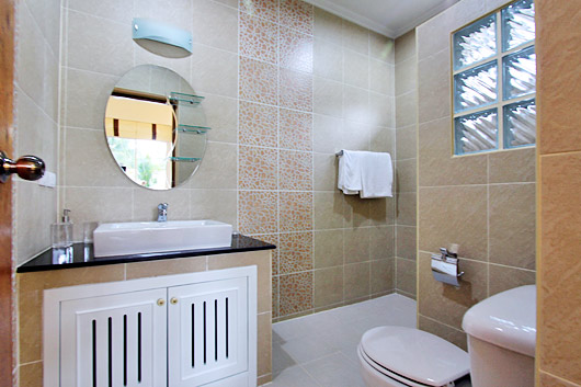 Pattaya, Thailand, Vacation Villa