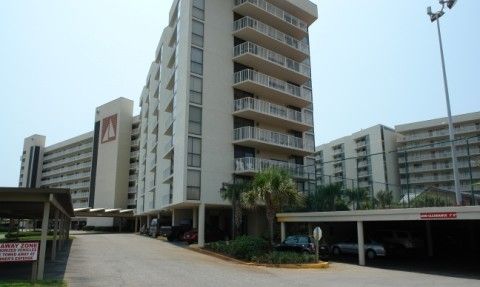 Miramar Beach, Florida, Vacation Rental Condo