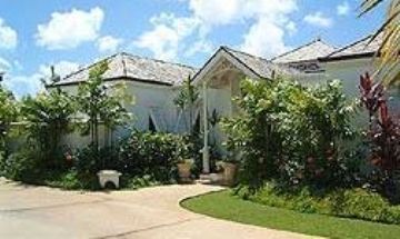 Glitter Bay, St. James, Vacation Rental House