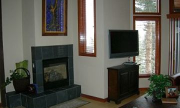 Park City, Utah, Vacation Rental Condo