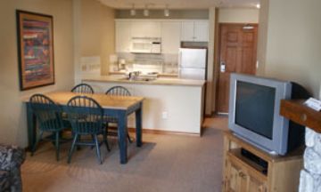 Whistler, British Columbia, Vacation Rental Condo